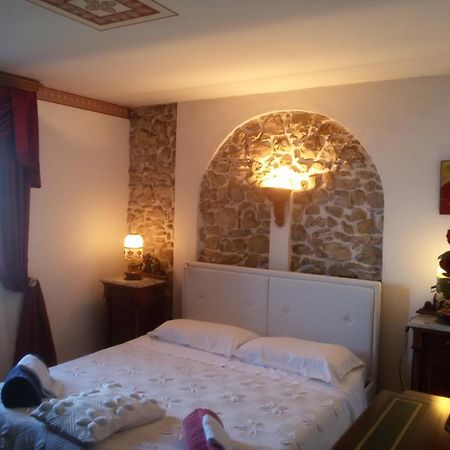 B&B Da Paolo Con Vista Lago Di Garda San Zeno di Montagna Exteriér fotografie