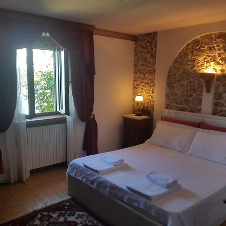 B&B Da Paolo Con Vista Lago Di Garda San Zeno di Montagna Exteriér fotografie