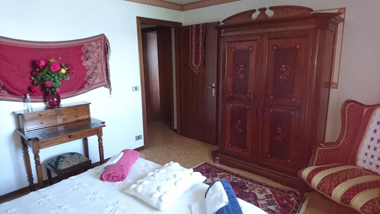B&B Da Paolo Con Vista Lago Di Garda San Zeno di Montagna Exteriér fotografie