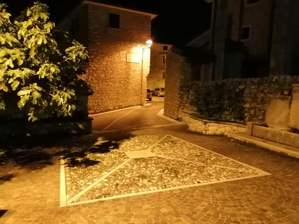 B&B Da Paolo Con Vista Lago Di Garda San Zeno di Montagna Exteriér fotografie