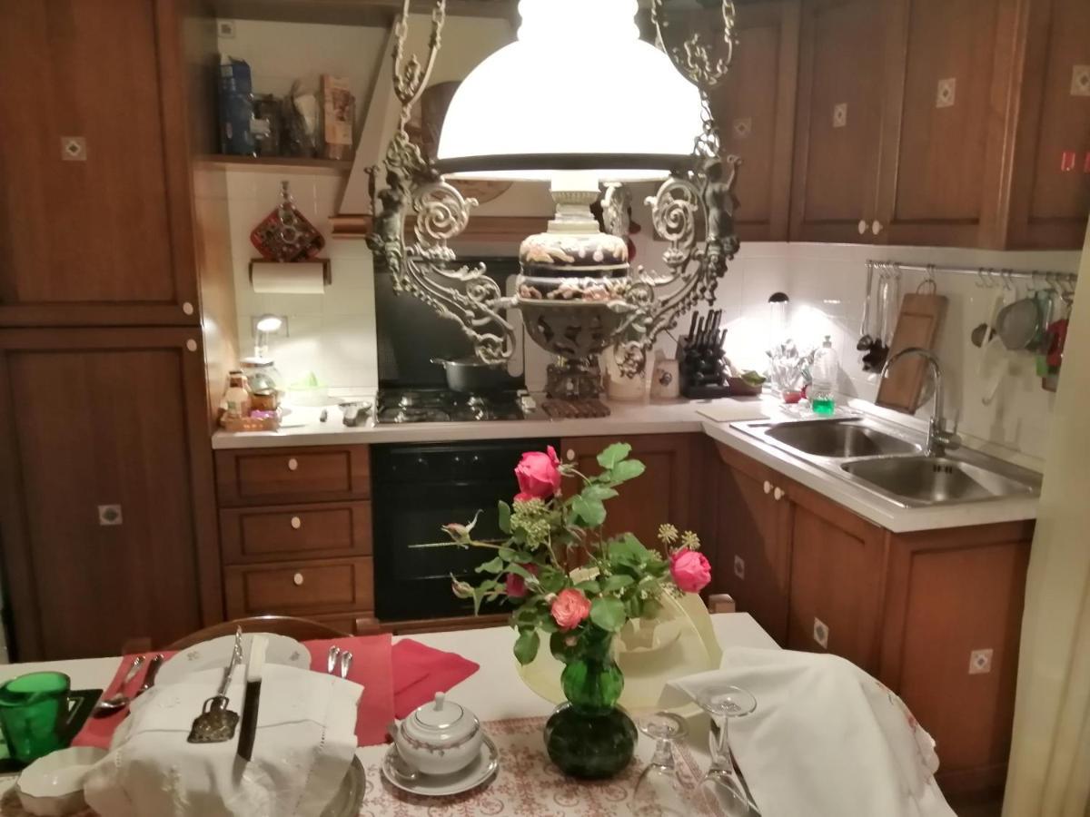 B&B Da Paolo Con Vista Lago Di Garda San Zeno di Montagna Exteriér fotografie