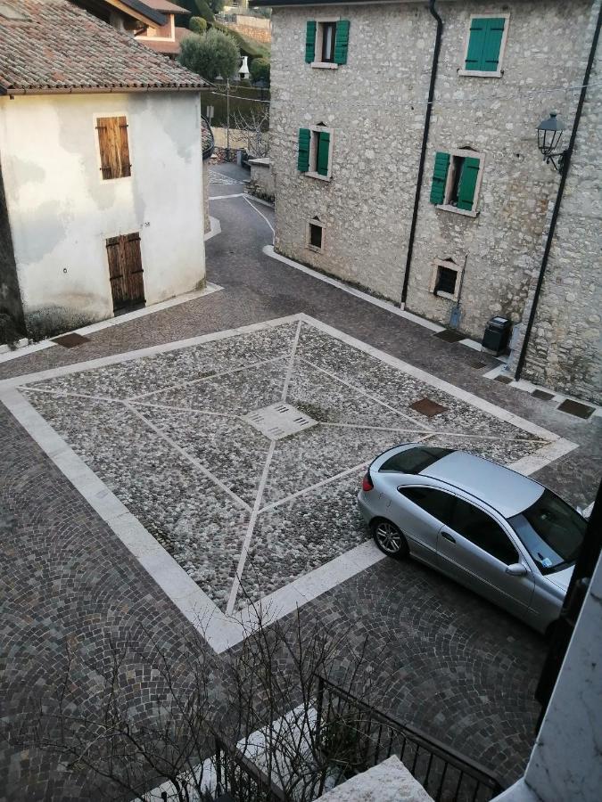 B&B Da Paolo Con Vista Lago Di Garda San Zeno di Montagna Exteriér fotografie