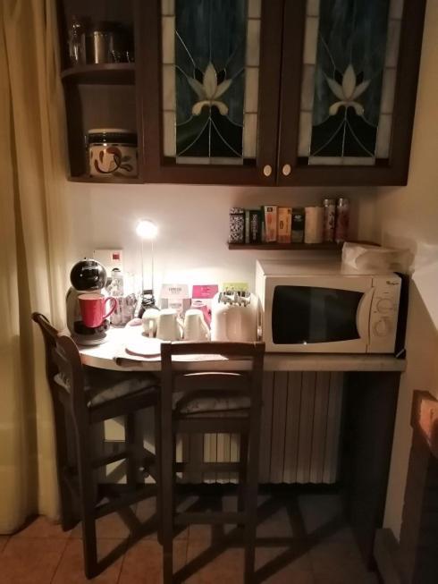 B&B Da Paolo Con Vista Lago Di Garda San Zeno di Montagna Exteriér fotografie