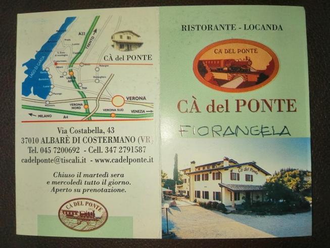 B&B Da Paolo Con Vista Lago Di Garda San Zeno di Montagna Exteriér fotografie