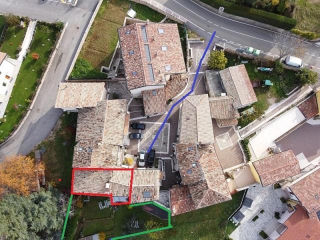 B&B Da Paolo Con Vista Lago Di Garda San Zeno di Montagna Exteriér fotografie