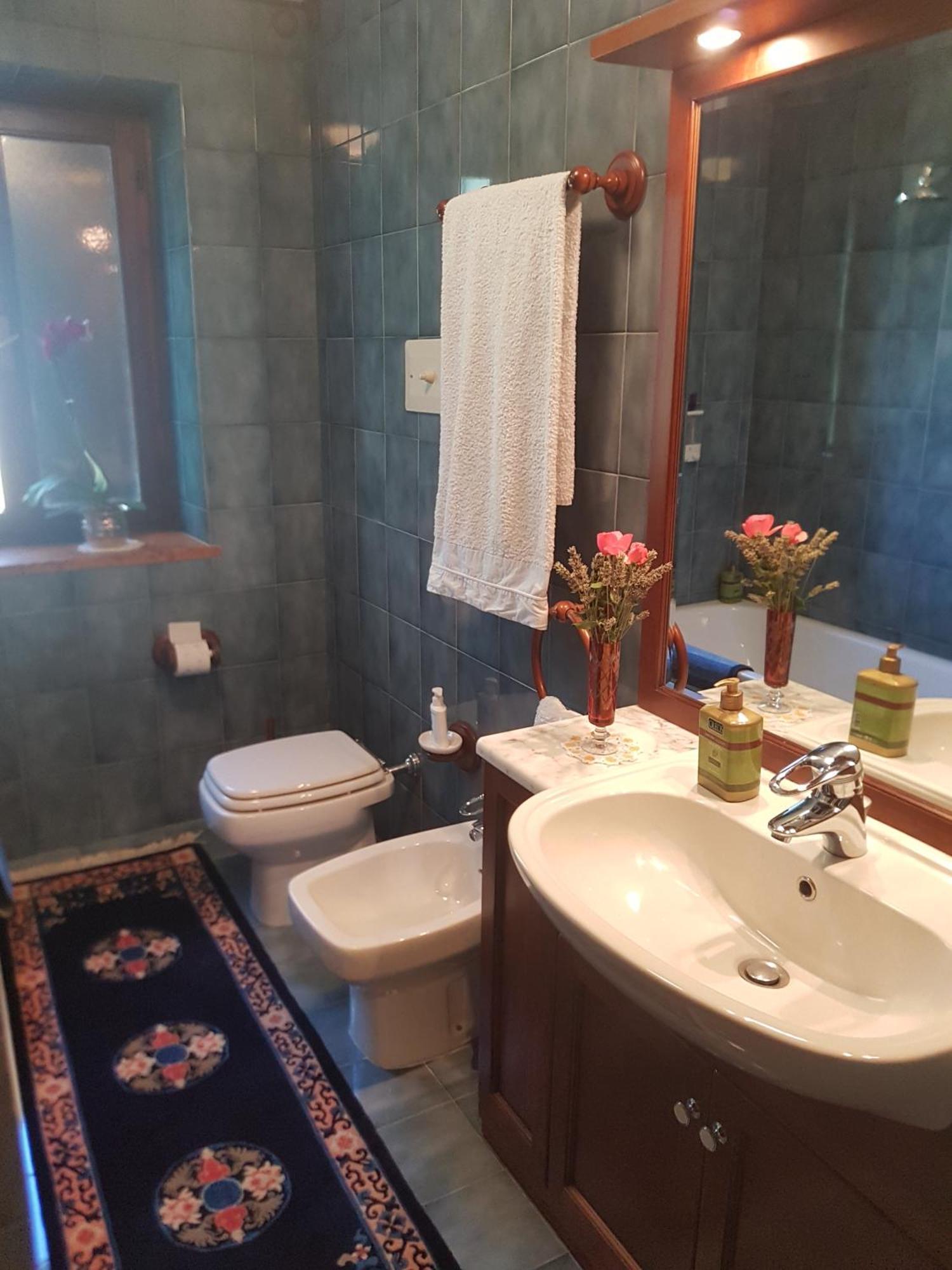 B&B Da Paolo Con Vista Lago Di Garda San Zeno di Montagna Exteriér fotografie