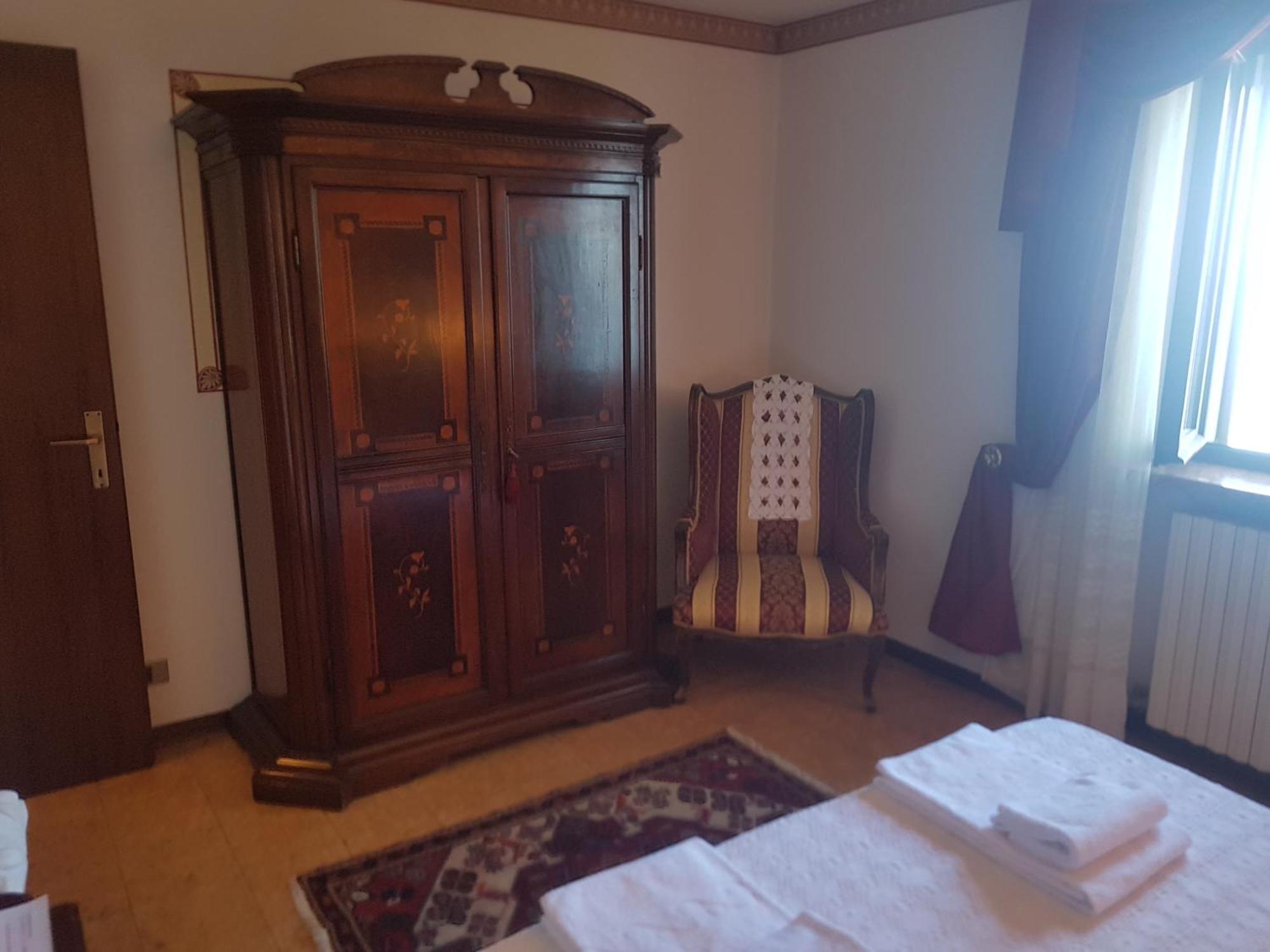 B&B Da Paolo Con Vista Lago Di Garda San Zeno di Montagna Exteriér fotografie