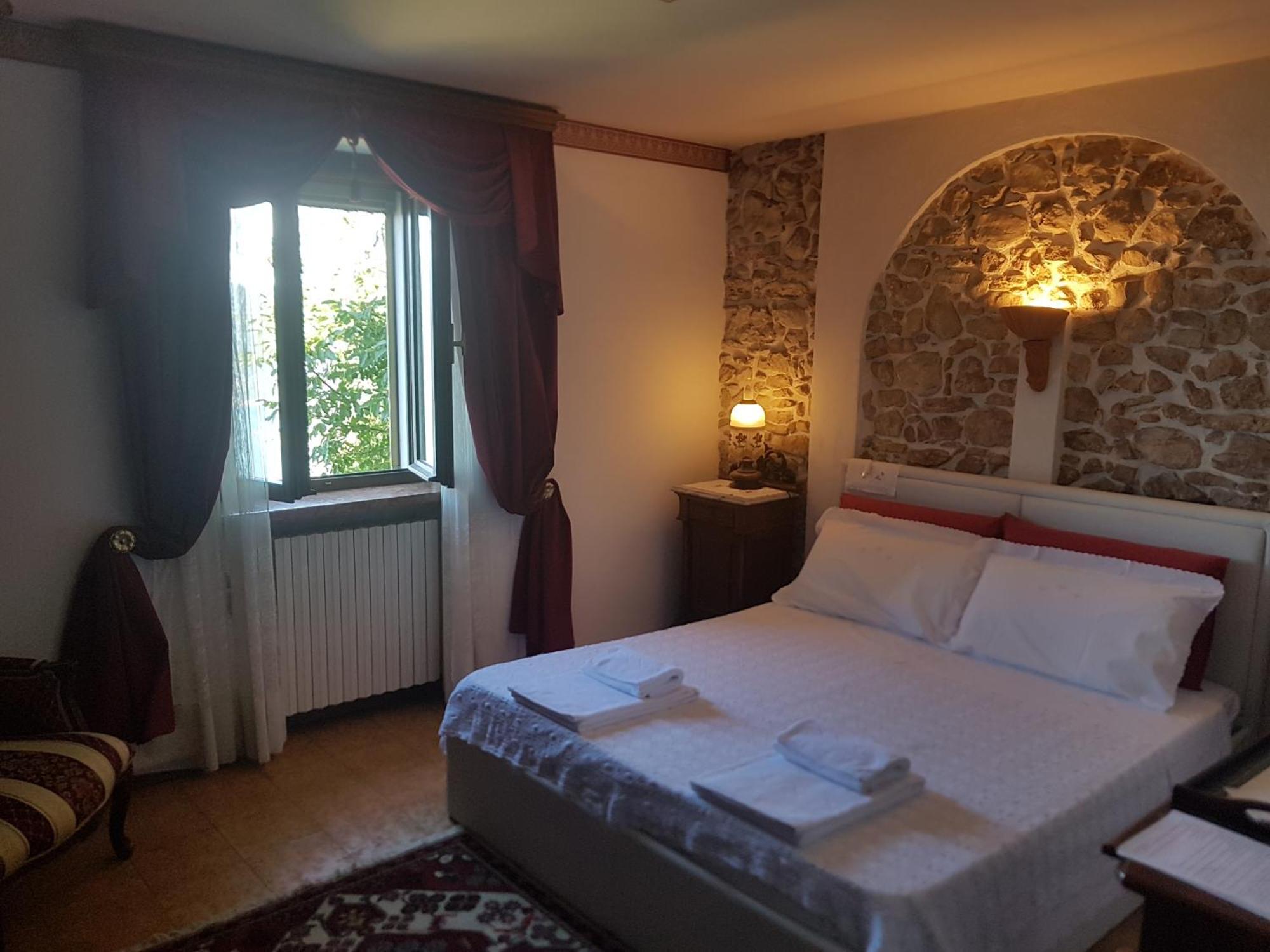 B&B Da Paolo Con Vista Lago Di Garda San Zeno di Montagna Exteriér fotografie